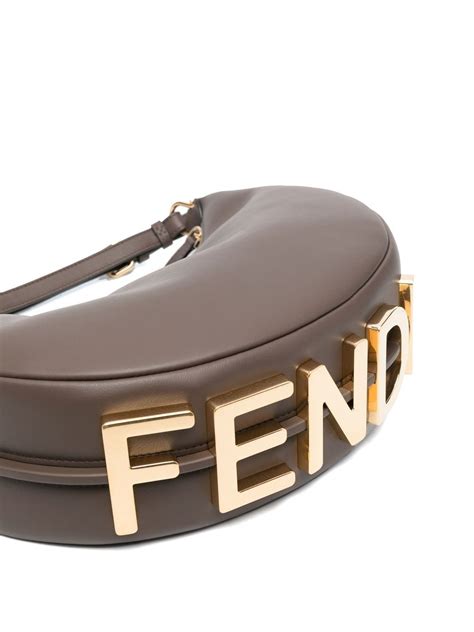 fendi borsetta piccola|farfetch borse fendi.